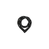 ABUS Iven Chain 8210 85 - ART2 Chain Lock (85 cm) - Černá