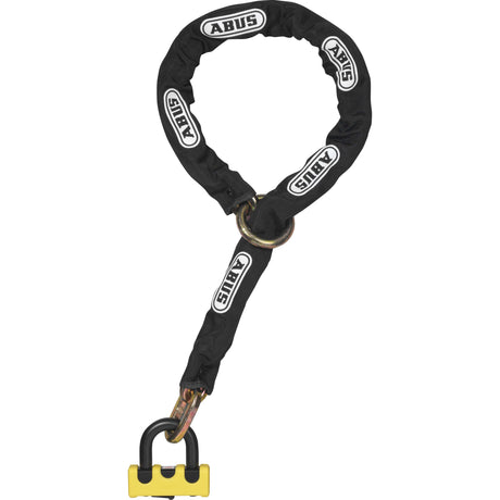 ABUS Granit Power XS veriga verige - 120 cm - črna