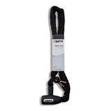 Lynx chain lock 5.5 x 85cm black cityline m