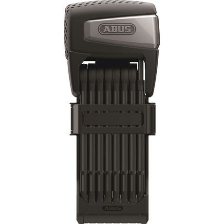 ABUS FOTLESLOT BORDO SMART X 6500A 110 SH BLACK