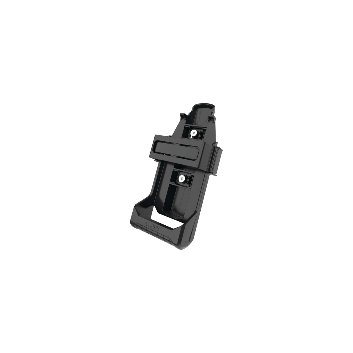 Abus Folding Lock Bordo Smart X 6500A 110 SH Black