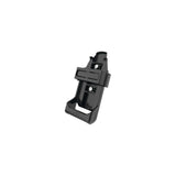 Abus Folding Lock Bordo Smart X 6500A 110 SH Black