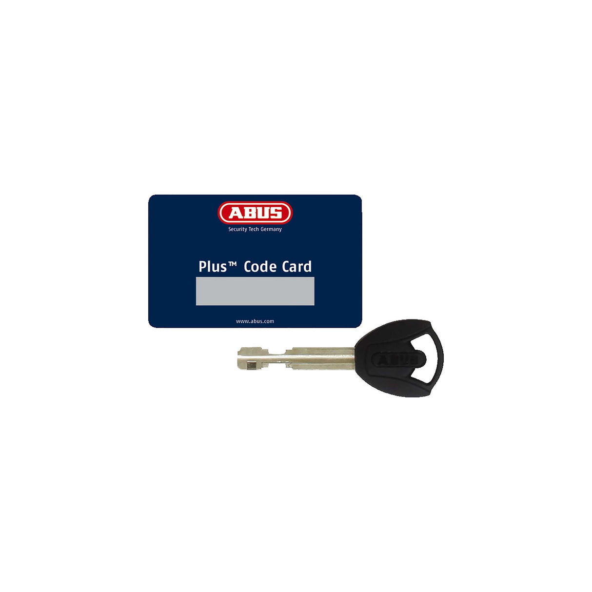 Abus Bordo Alarm 6000KA 90 folding lock - black - 90cm - bicycle security