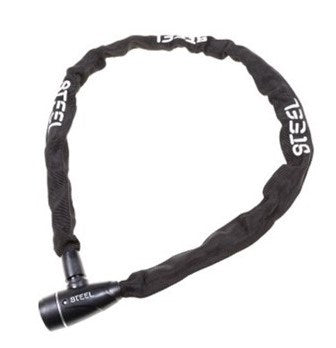 Pro -Litesteel Chain Lock 110cm černá