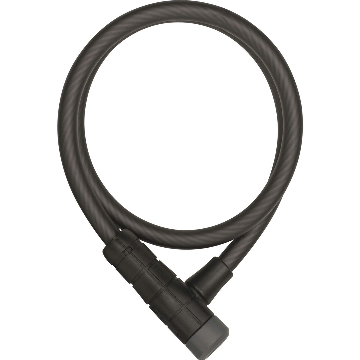 Abus kabel lås primo 5410k 85 sort