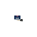 Abus folding lock Bordo 6000K Black 120cm