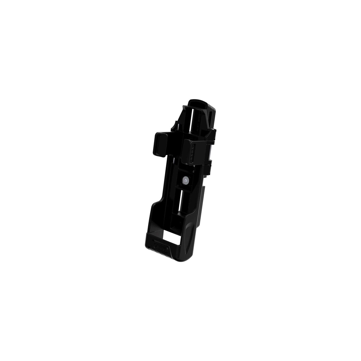 Abus folding lock Bordo 6000K 90 black
