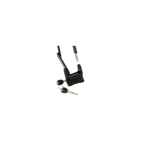 Abus folding lock Bordo 6000K 90 black