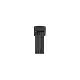 Abus Folderlotlot Bordo Granit Xplus 6500K 120 Sh Schwaarz