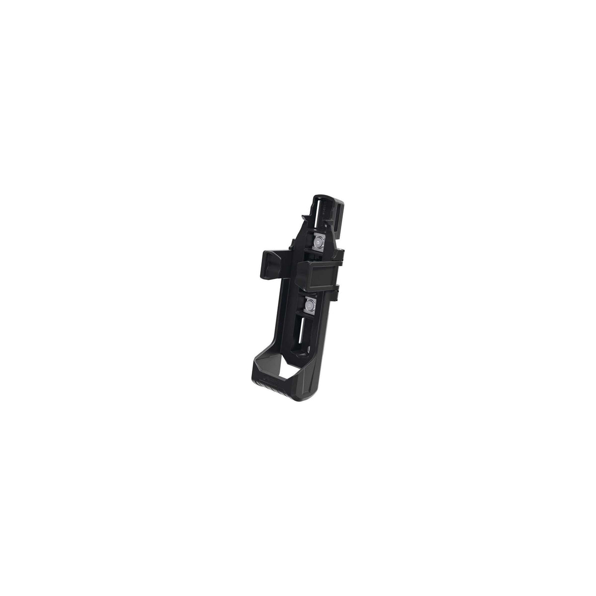 Abus Folderlotlot Bordo Granit Xplus 6500K 120 Sh Schwaarz