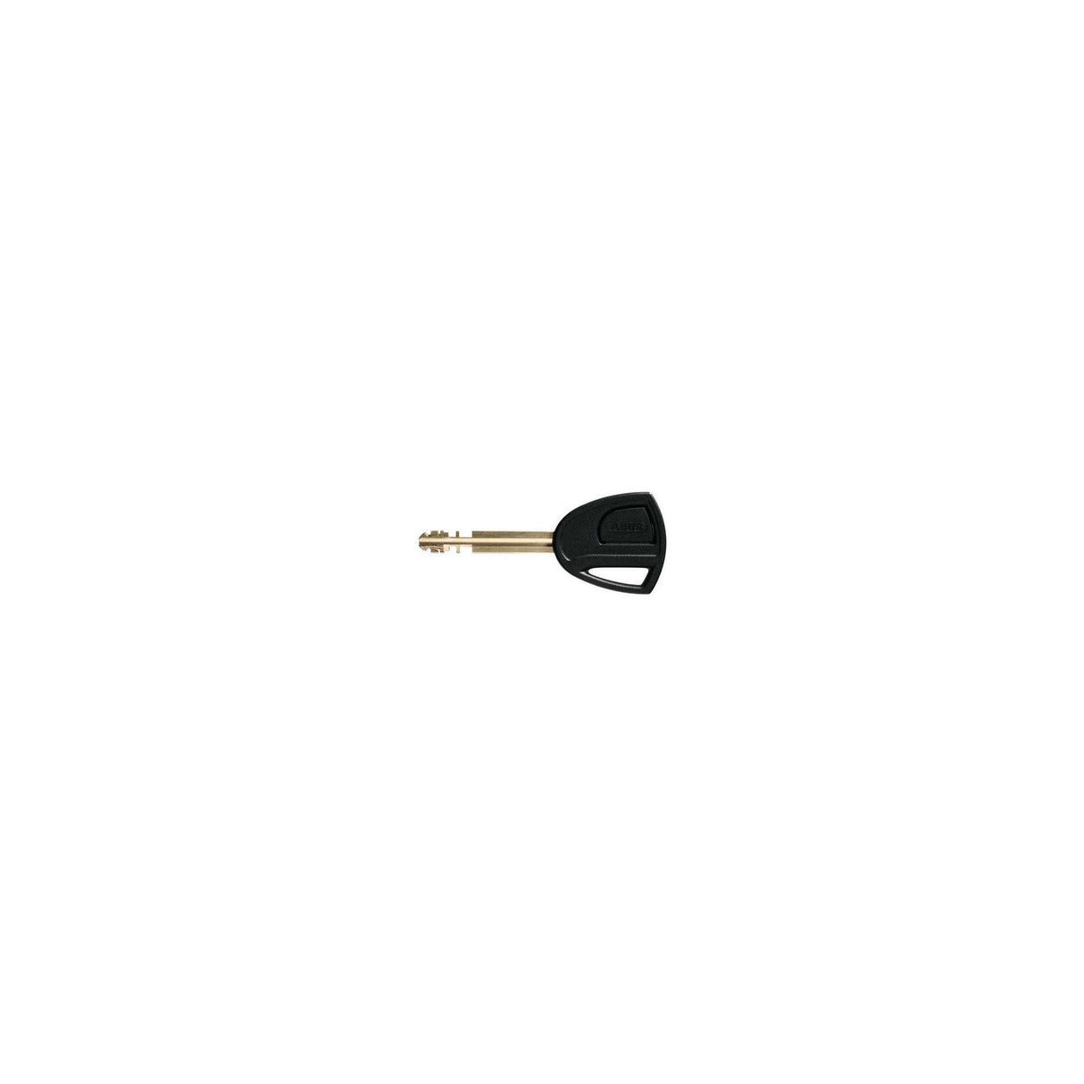 Abus Folderlotlot Bordo Granit Xplus 6500K 120 Sh Schwaarz