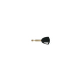 Abus Folderlotlot Bordo Granit Xplus 6500K 120 Sh Schwaarz
