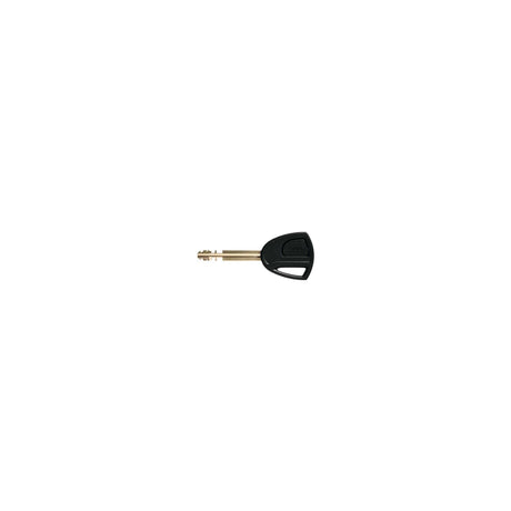 ABUS FLOUDSLOT BORDO GRANIT XPLUS 6500K 120 SH BLACK