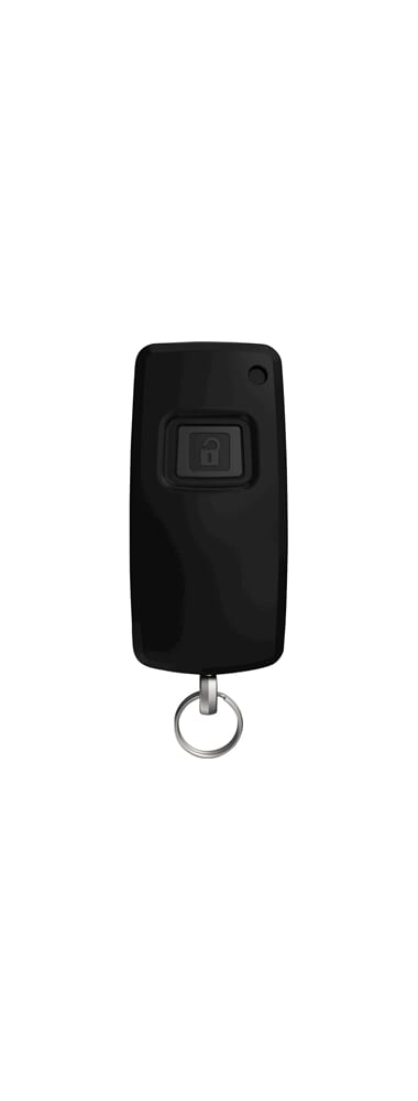 Abus Smartx -fjernbetjening