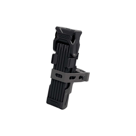 „Abus Foldeslot Bordo 6000K 90“ juodas - 90 cm - dviratis