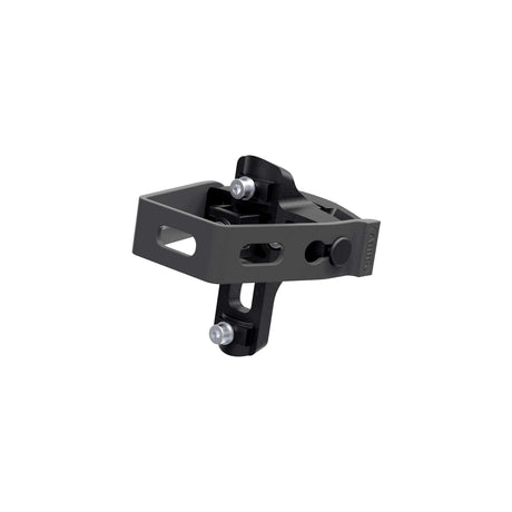 „Abus Foldeslot Bordo 6000K 90“ juodas - 90 cm - dviratis