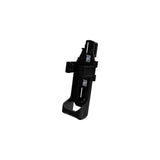 Abus Bordo Granit Xplus Alarm - Folding Lock 6500KA 90 Black