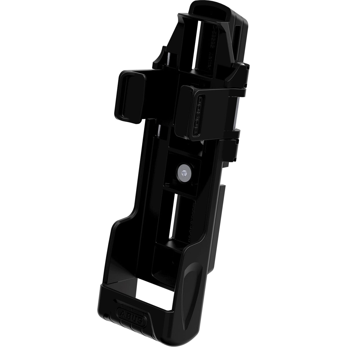 Abus Foldeslot Bordo 6000C 90 Black LED SH Rower Blokada