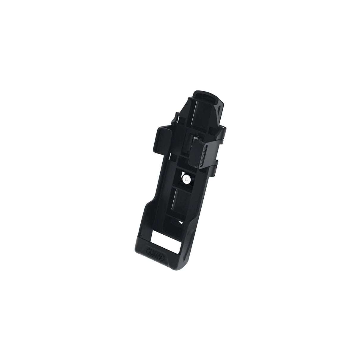 Abus folding lock Bordo 6000C 90 black LED SH - Bicycle lock