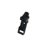 Abus folding lock Bordo 6000C 90 black LED SH - Bicycle lock