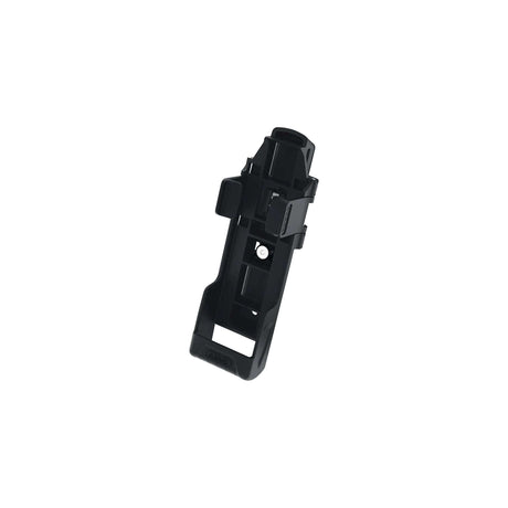 Abus folding lock Bordo 6000C 90 black LED SH - Bicycle lock