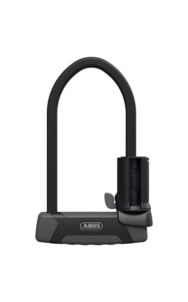 Abus Granit XPlus 540 160HB300 SHB Beugellot - Art3, 54 cm, sort