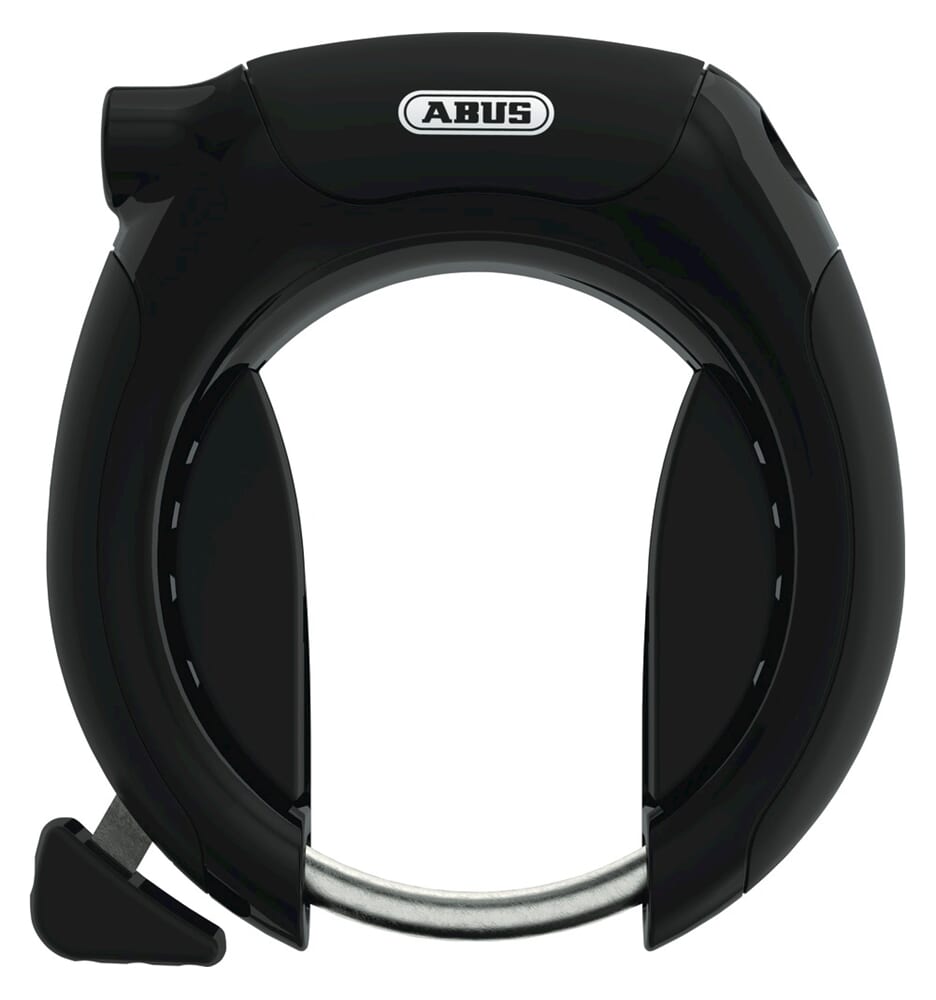 Abus Pro Shield XPLUS 5955 ART2 - Black - Black Lock - 9 15