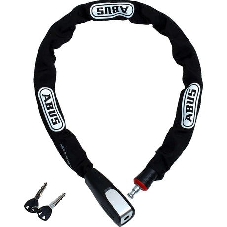 Abus Stol -o -chin 8807K 85 BK - Velo Lock - 85 cm - schwaarz