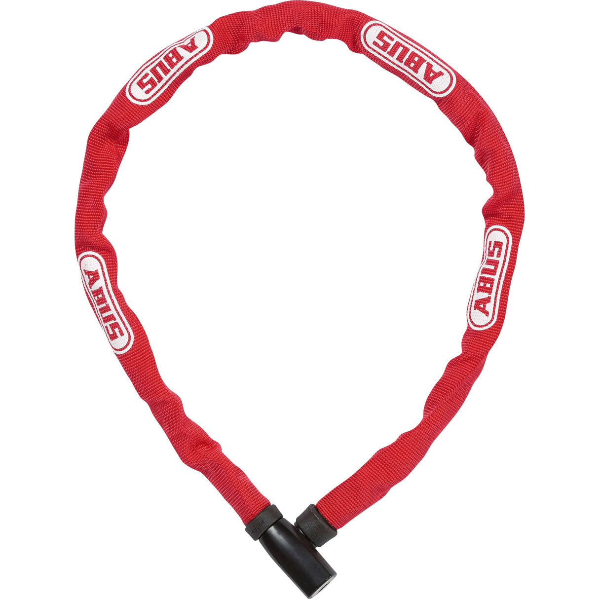 Abus Chain Lock Steel-O-Chain 4804K 75 Rouge