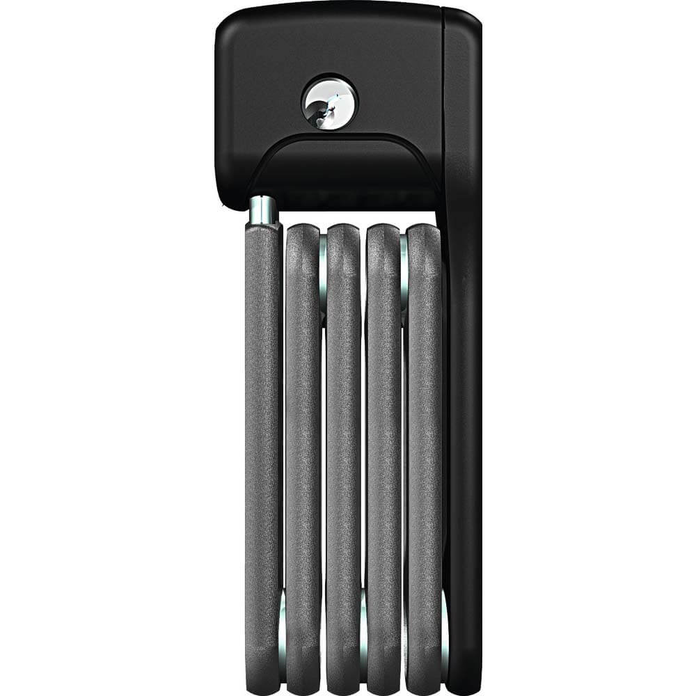 ABUS FILDESLOT BORDO LITE 6055 60 - Schwarz