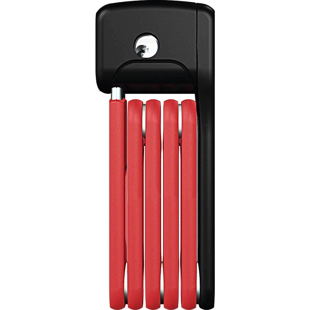 Abus Foldeslot Bordo Lite 6055 60 Red 60cm, 440g