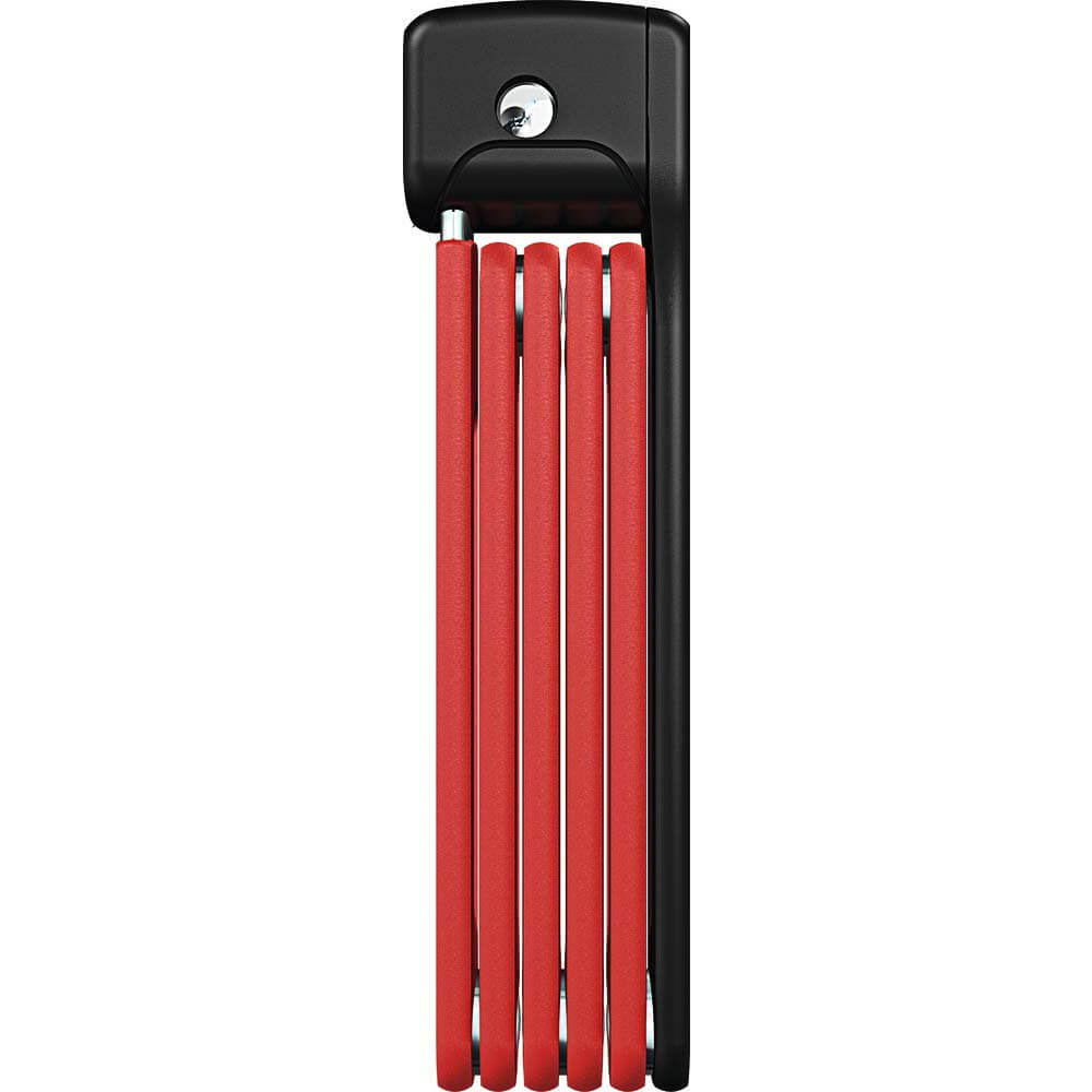 ABUS BORDO LITE 85CM RED LOCKING REDING