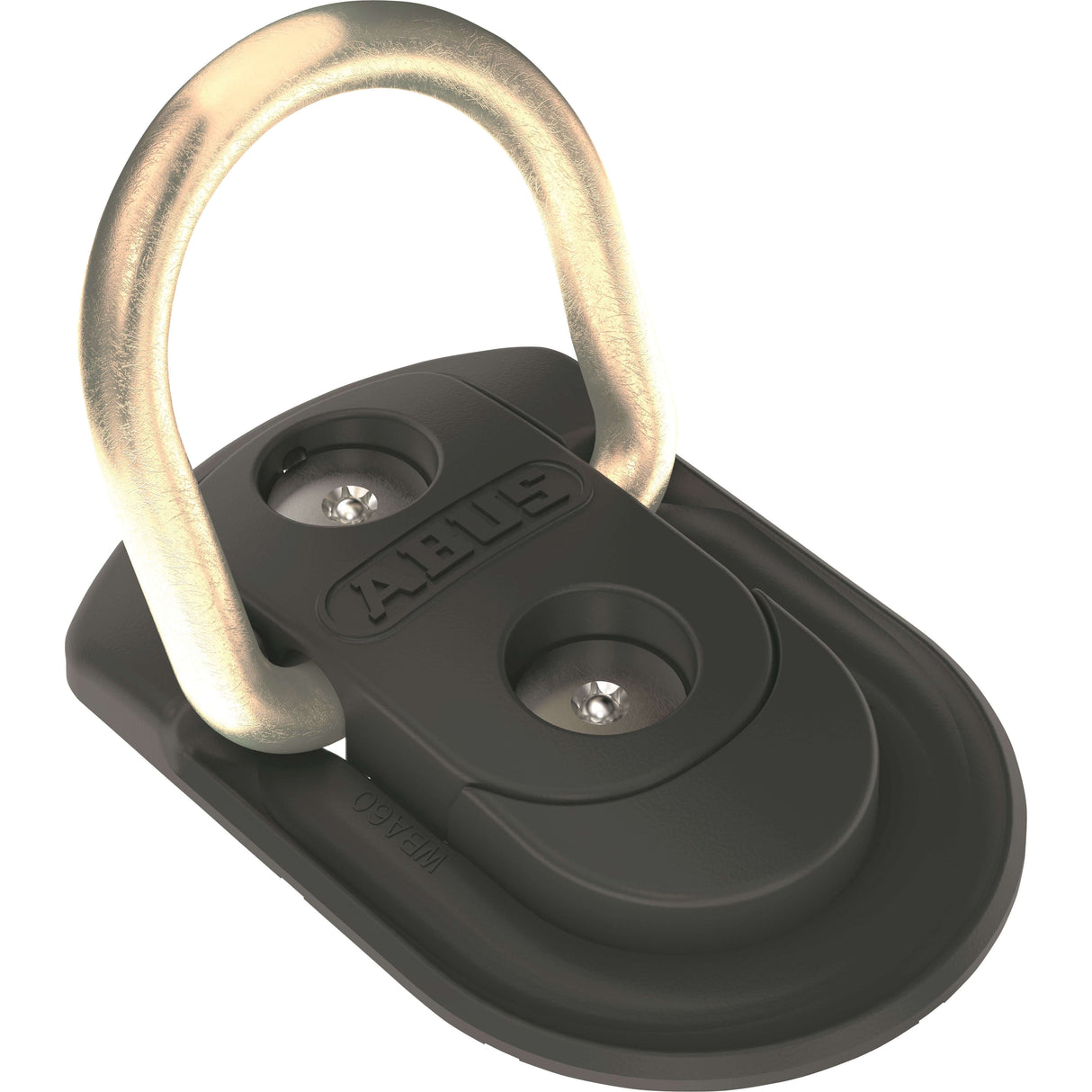 Abus Floor Anker WBA 60 - Black - łańcuch