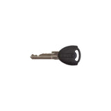 ABUS Bordo Ugrip 5700 Red 80 cm Fietslot