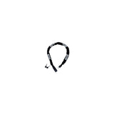 Abus CityChain 8800 95 2.0 black - chain lock 95cm