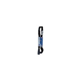 Abus CityChain 8800 95 2.0 black - chain lock 95cm