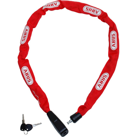 Abus CityChain 6800 110 Red łańcuch