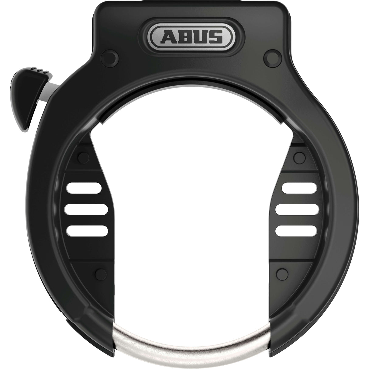 ABUS AMPARO 2.0 LOCK DE RONNE DE BICYLEMENT - ART2 - Black