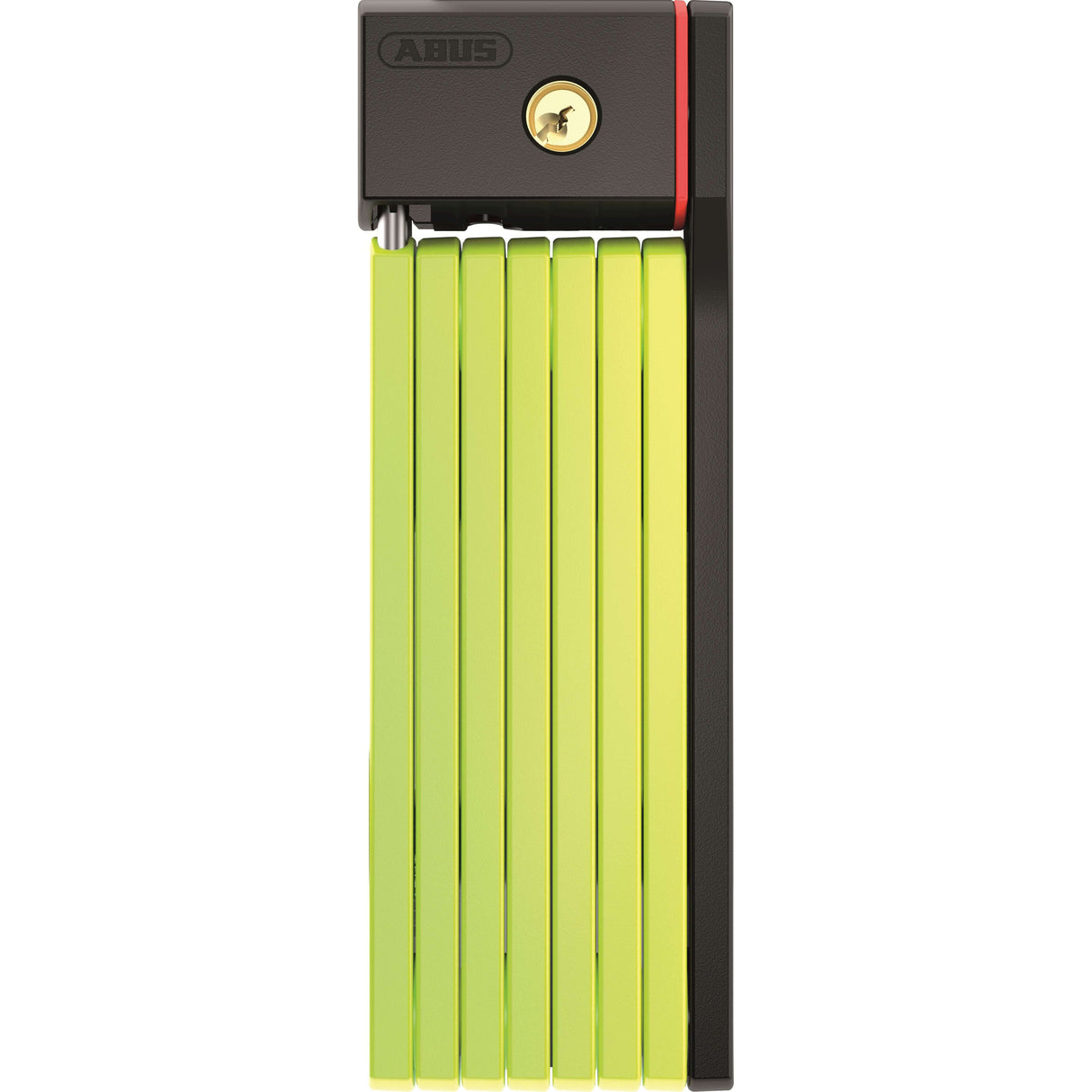 Abus Foldeslot Bordo UGRIP 5700 100 Lime SH