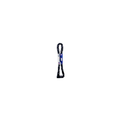Abus ived 8210 - 140 cm, svart, art2