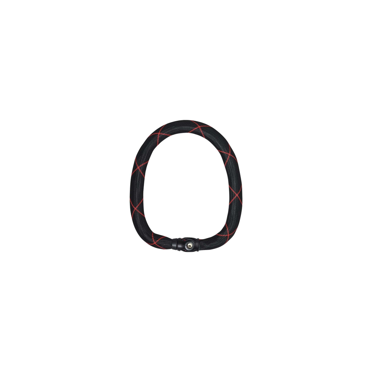 Abus Ivy Chain 9210 85 - Chain Lock, 85 cm, černá