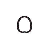 Abus Ivy Chain 9210 85 - Chain Lock, 85 cm, černá