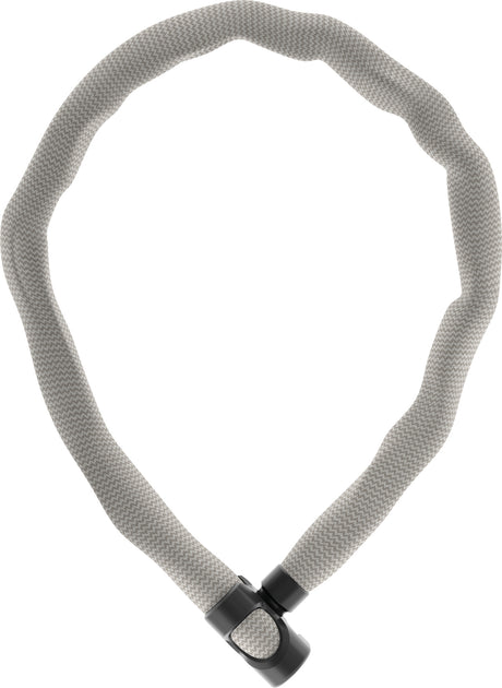 Abus chain lock Ivera Chain 7210K 110 Desert Tan Grey