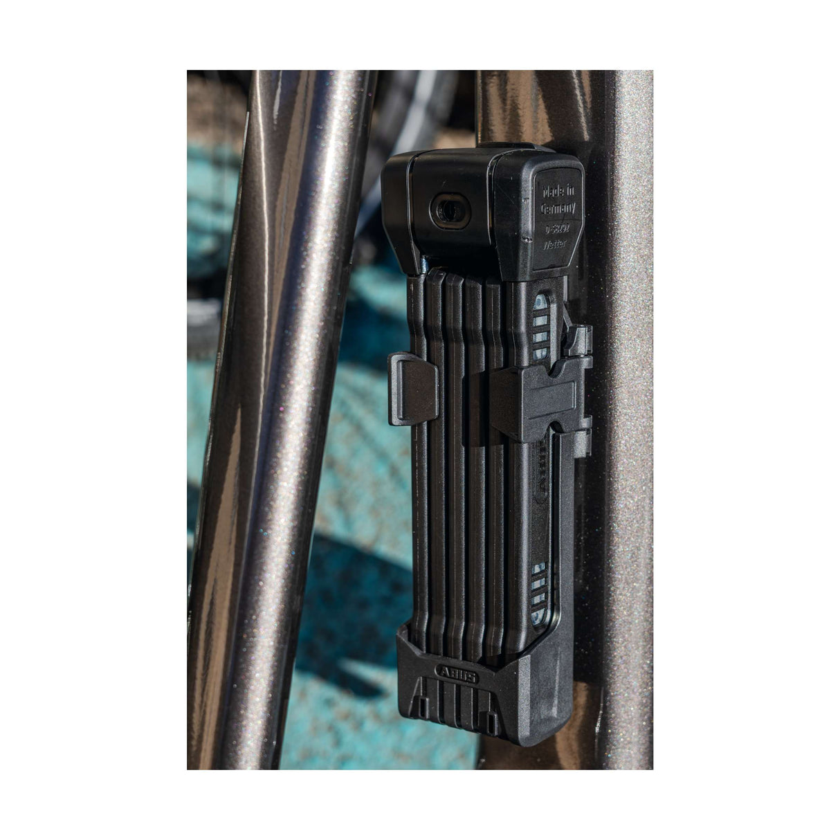 Abus lock holder bordo 6200k 90