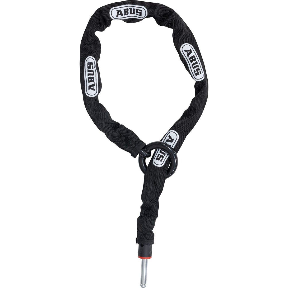 Abus plug -in chain ACH 2.0 6KS 100 Black