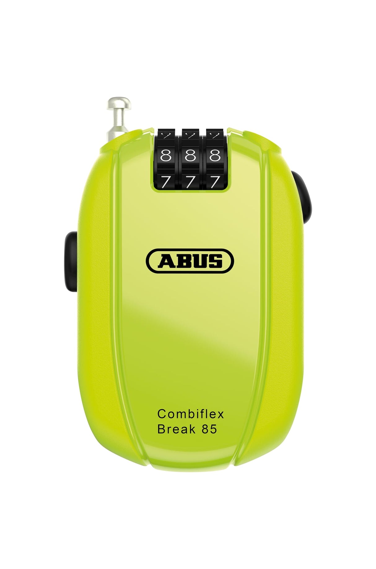 Abus Kombiflex Break 85 Neon