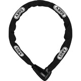 Abus Steel-O-Chain 9808K 110 Svart 110 cm sykkelås