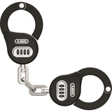 Abus Chain Claw 10 black