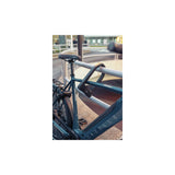Abus qd0204a скоба 2500 165hb230