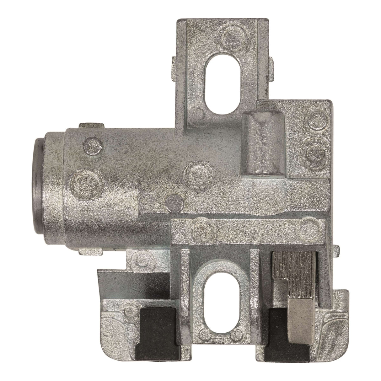 Abus bosch t82 lock cylinder for batteries on frame